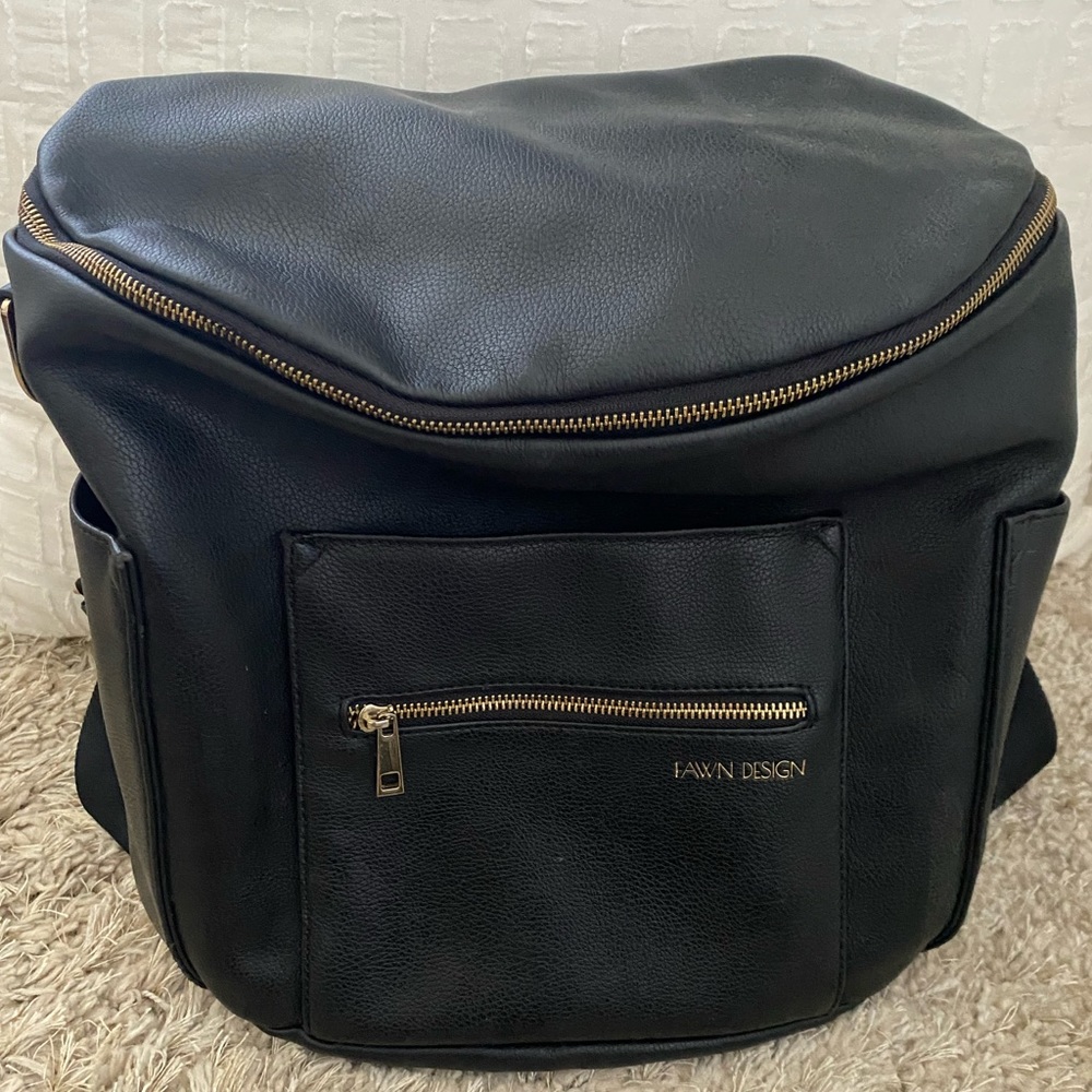 Fawn Design-Original Diaper Bag